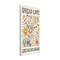 Stupell Industries Spread Love Like Wildflowers Wall Plaque Art Design by Amanda Houston